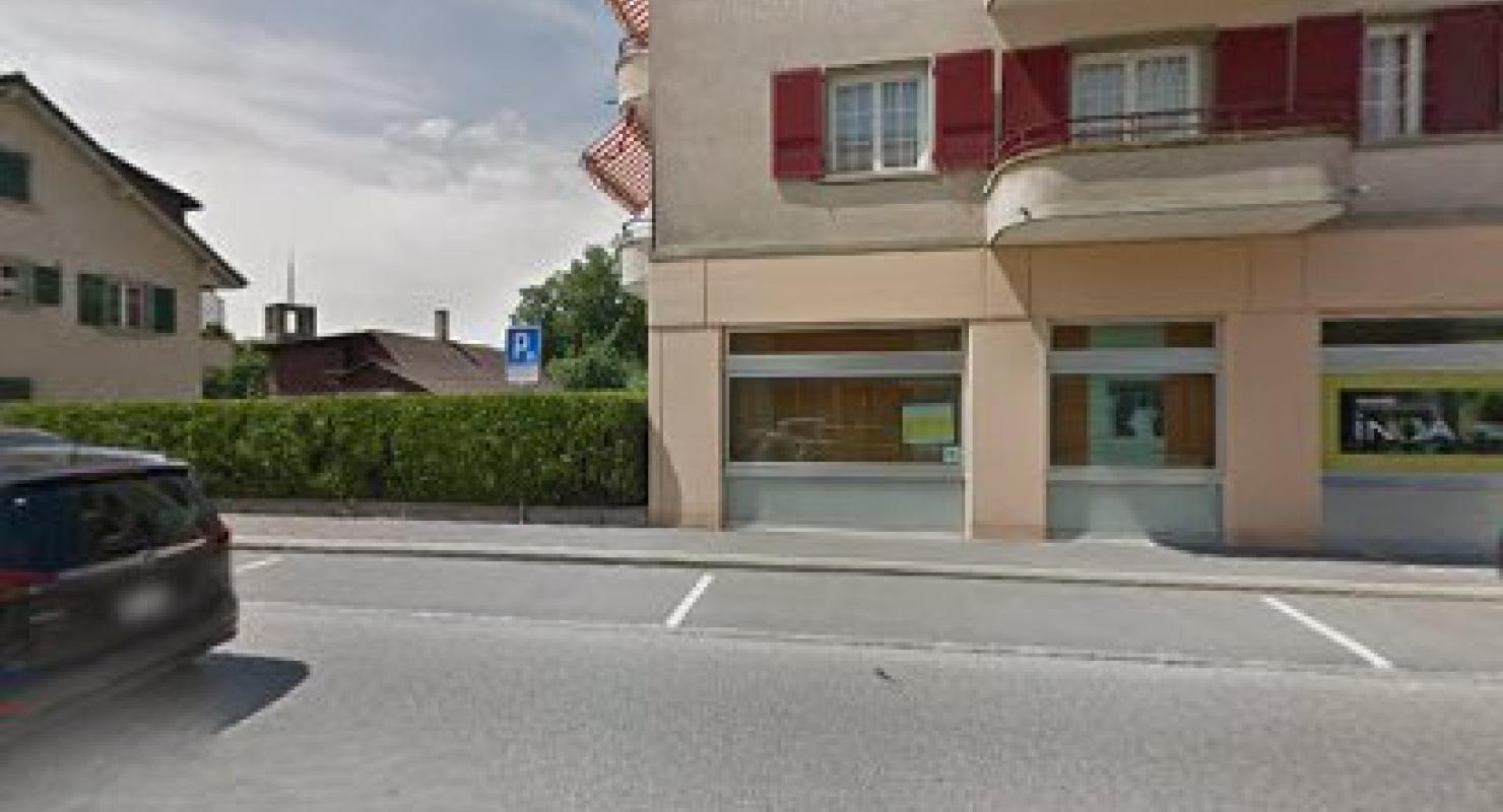 Fric-Froc - Vêtements de seconde main in Vaud