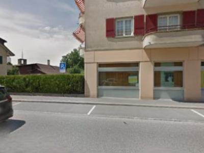 Fric-Froc - Second-hand Clothing in Vaud