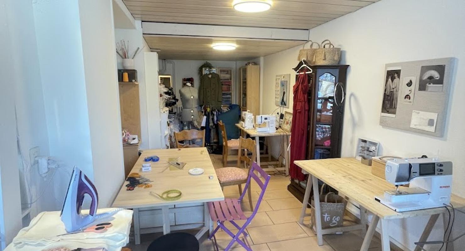 Couds D'coeur - Reparatur & Änderung in Waadt