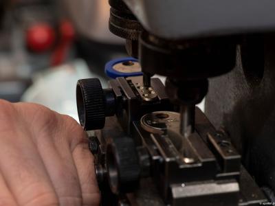 Cordonnerie d'Echallens - Second-hand Clothing in Vaud