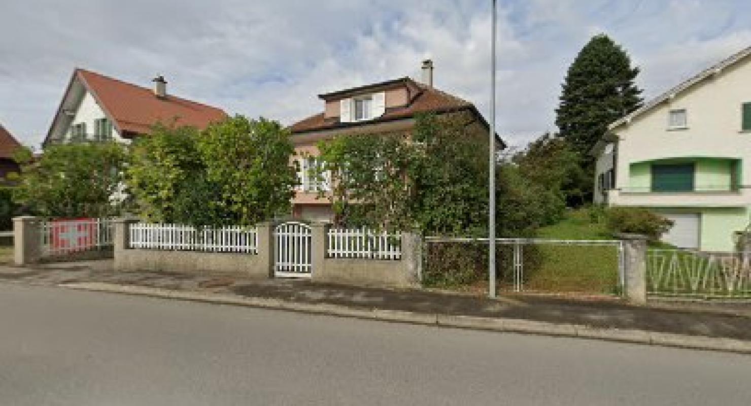 Serindë Créations - Reparatur & Änderung in Waadt