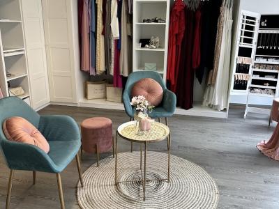 L'Atelier du Coeur - Reparatur & Änderung in Waadt