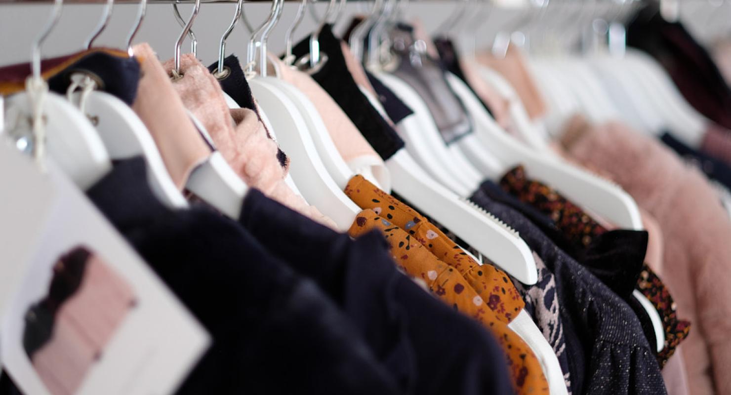 Little Scandinavia - Second-hand Clothing in Aargau