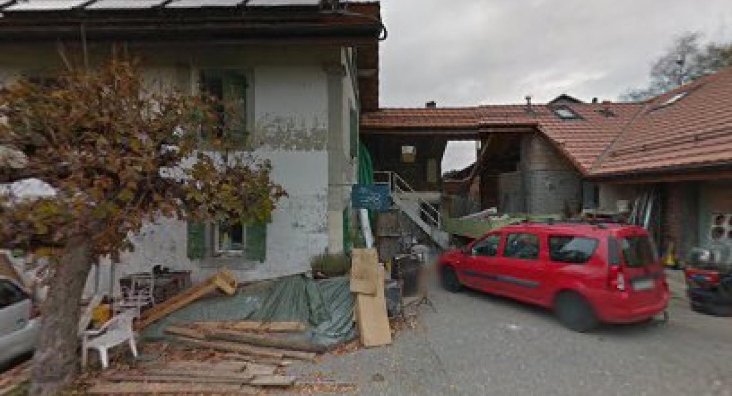 Couture sous toutes les coutures - Repair & Alteration in Vaud