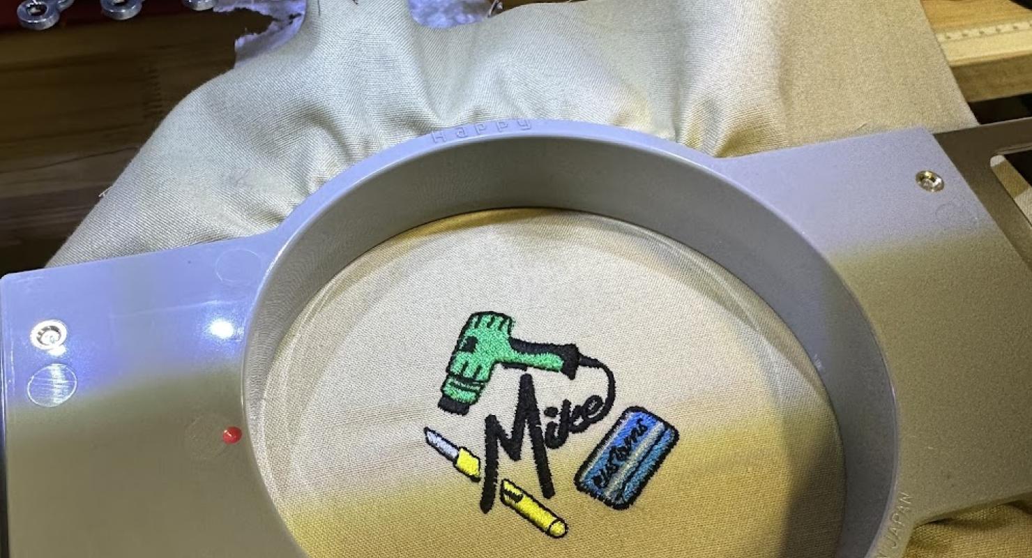 Les 3 Petits Points - Mode upcyclée in Vaud