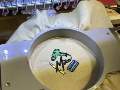 Les 3 Petits Points - Upcycled Fashion in Vaud