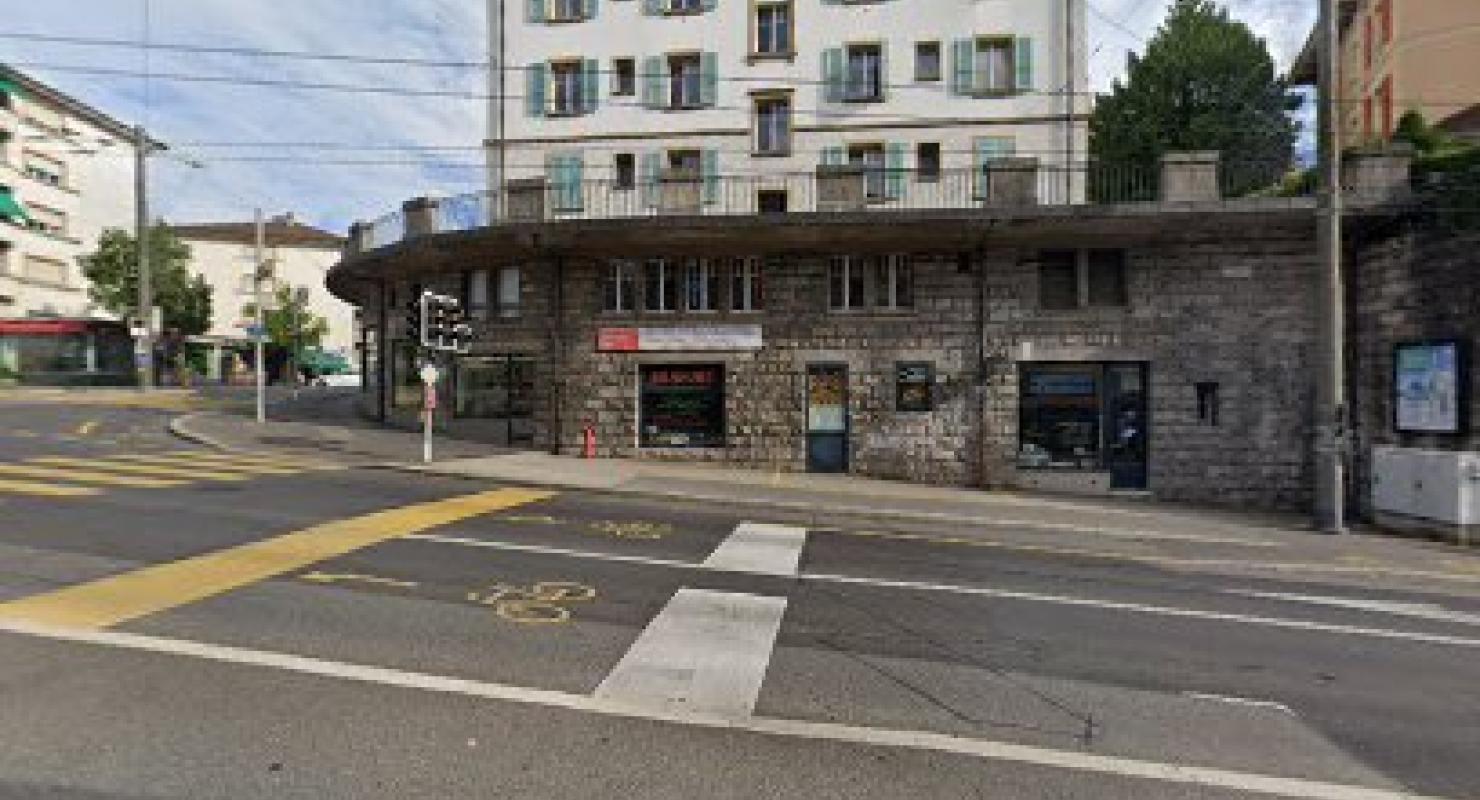 Coordonnerie de Beaumont - Second-hand Clothing in Vaud