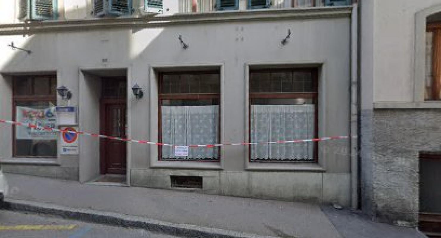 Cordonnerie de Moudon - Second-hand Clothing in Vaud