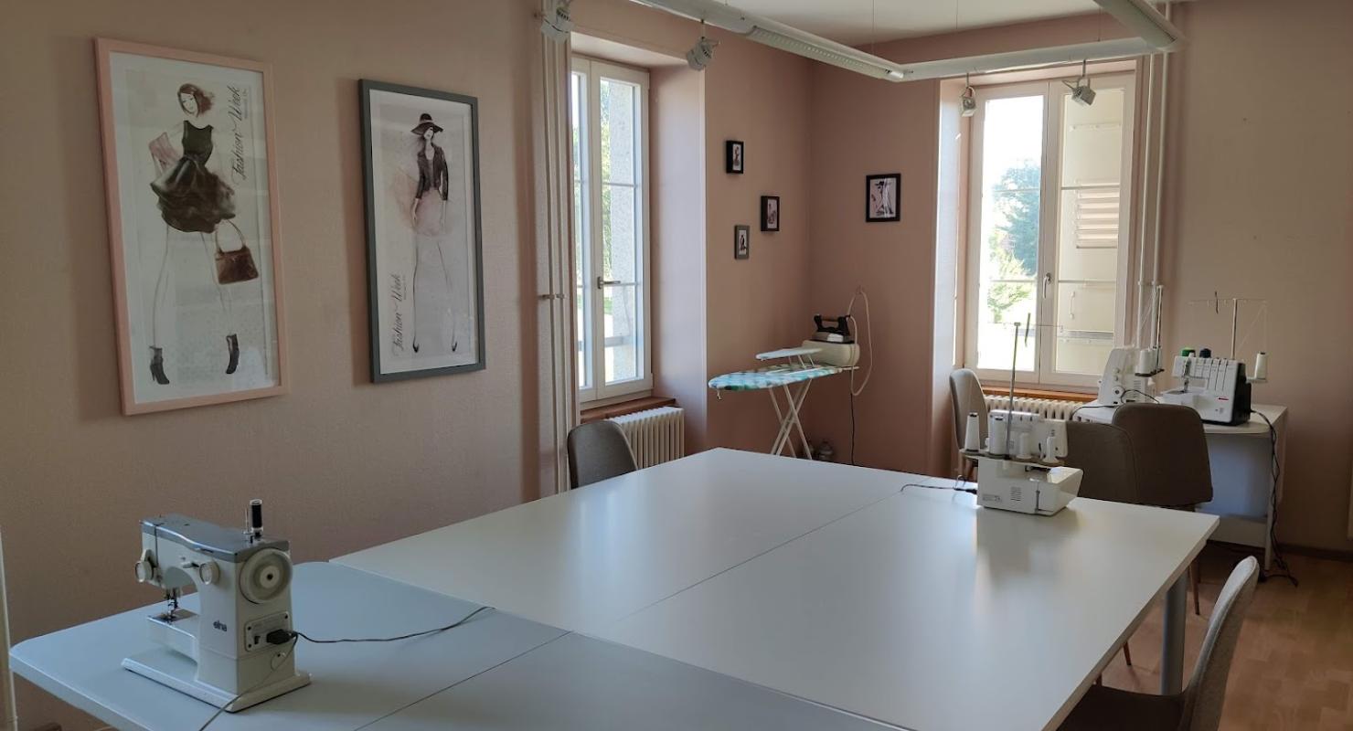 Meili Créations - Repair & Alteration in Vaud