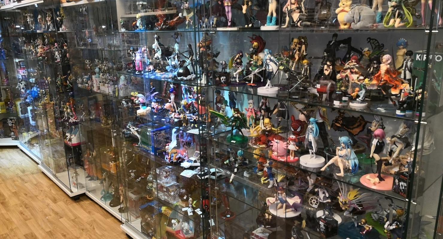 Happy Deal Sàrl - Second-hand Clothing in Vaud