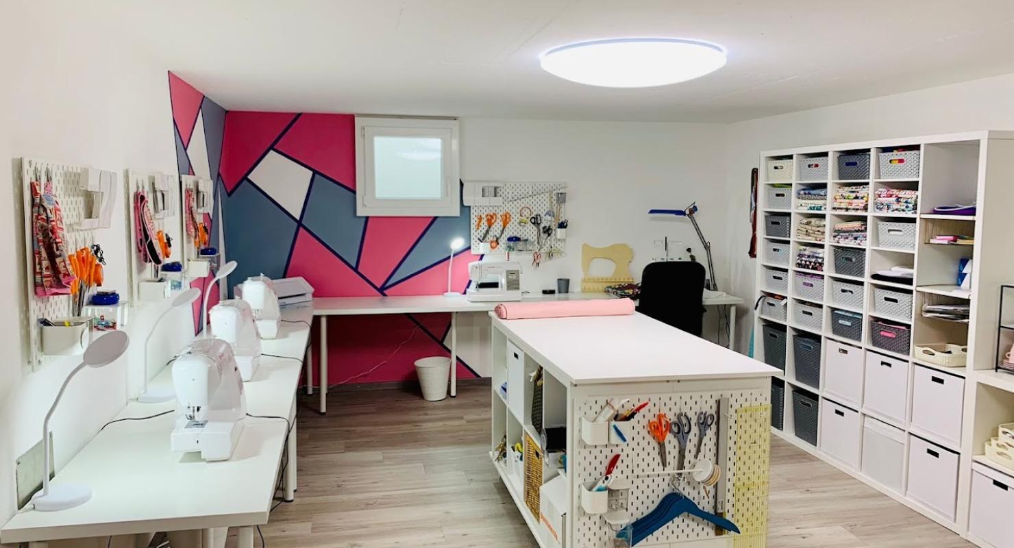 Les Créations de Marie - Repair & Alteration in Vaud