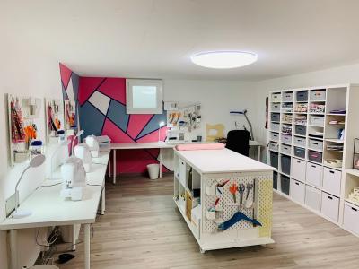 Les Créations de Marie - Repair & Alteration in Vaud