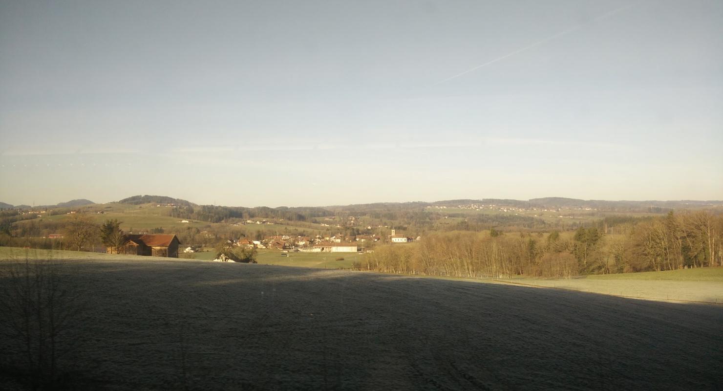 Cécile Delanoë, Atelier Noë - Upcycling-Mode in Waadt