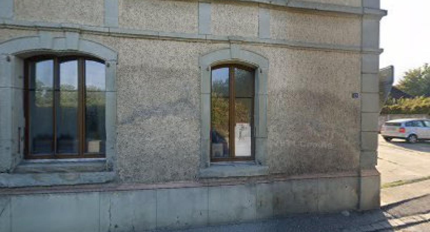 Cordonnerie Edelweiss - Abbigliamento di seconda mano in Vaud