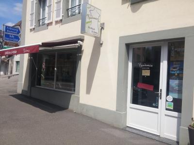 Newance - Boutique et Atelier de Couture - Upcycled Fashion in Vaud