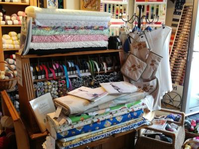 La Maison Rouge - Upcycled Fashion in Vaud