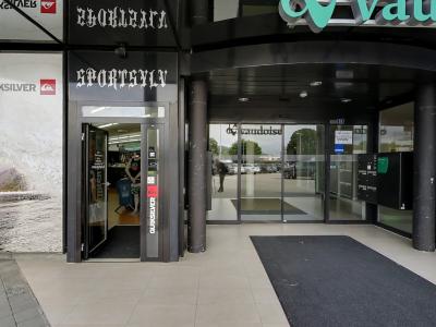 Sportsylv SA - Vêtements de seconde main à Vaud