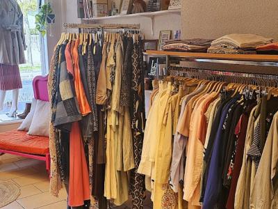 La Lisière by Eco Fashion Lab - Second-hand Clothing in Vaud