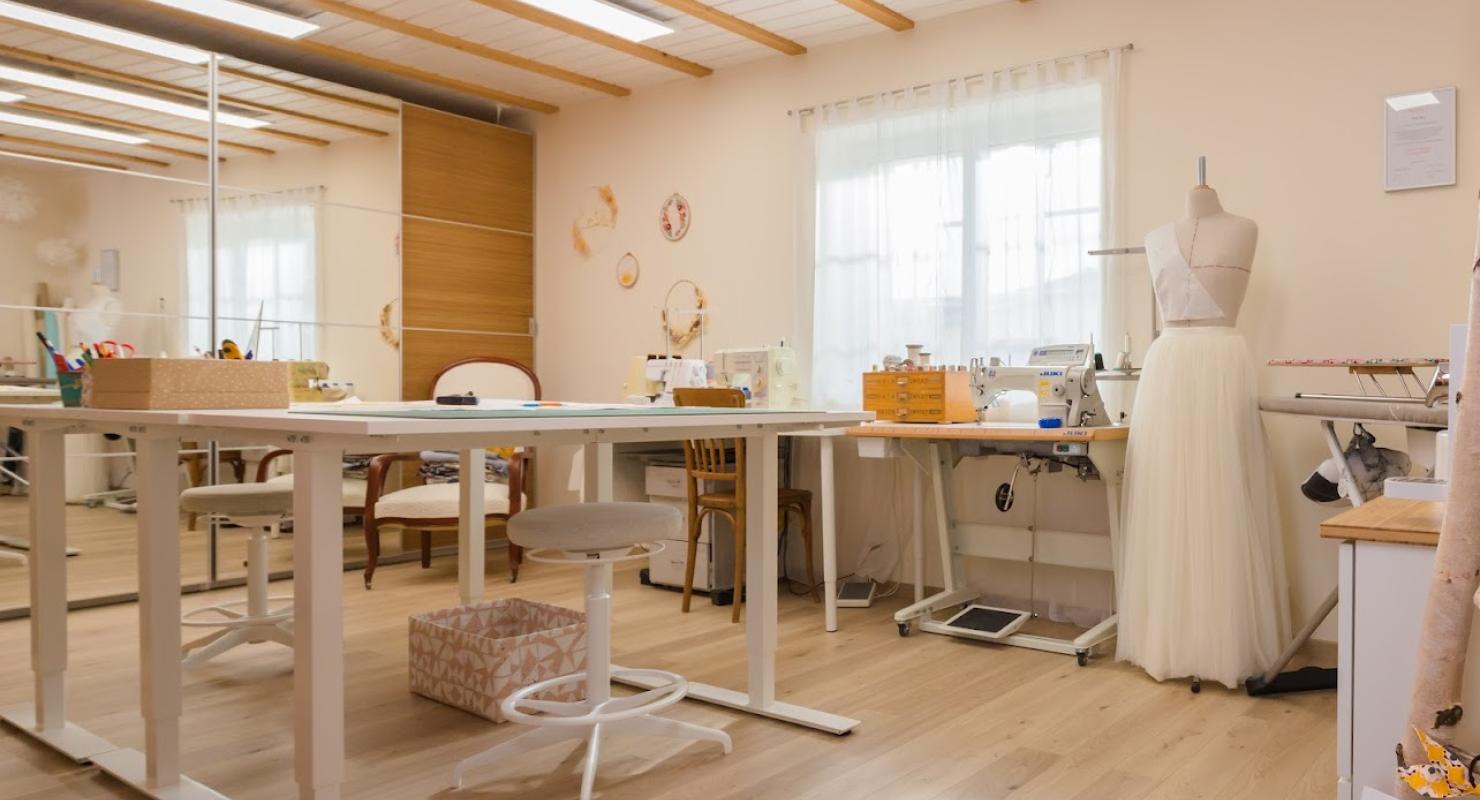 Ray-Création - Repair & Alteration in Vaud