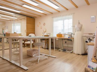 Ray-Création - Riparazione e modifica a Vaud