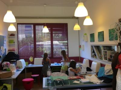 Pidou - Repair & Alteration in Vaud