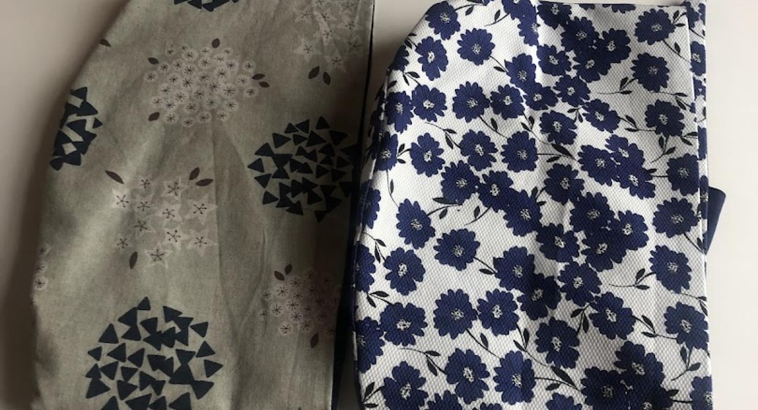 Créa'Fil Sàrl - Centre de couture BERNINA - Riparazione e modifica in Vaud