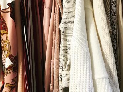 LA MINE A FRINGUES magasin deuxième main friperie, COCOBELLO couture retouches, ESPACE ECO CREATION - Second-hand Clothing in Vaud