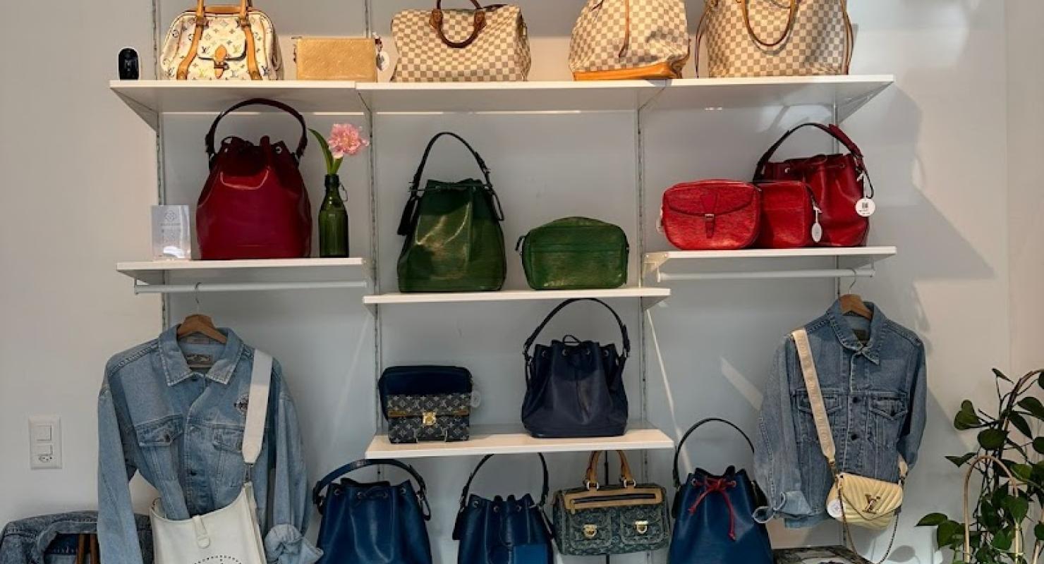 Chlo's Closet - Abbigliamento di seconda mano in Vaud