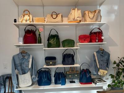 Chlo's Closet - Abbigliamento di seconda mano a Vaud