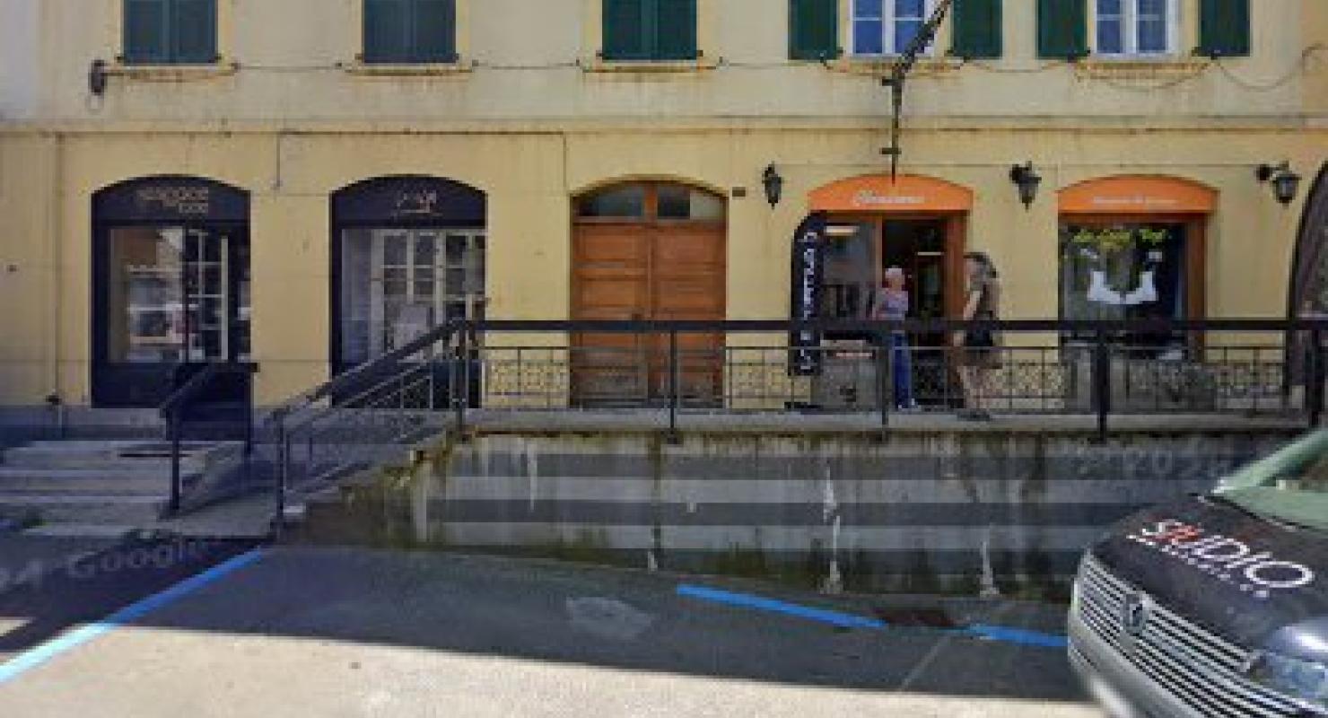 Espace Mode - Moda upcycled in Vaud