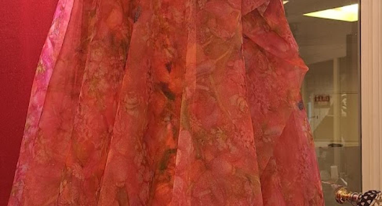 L'atelier de Patricia - Reparatur & Änderung in Waadt