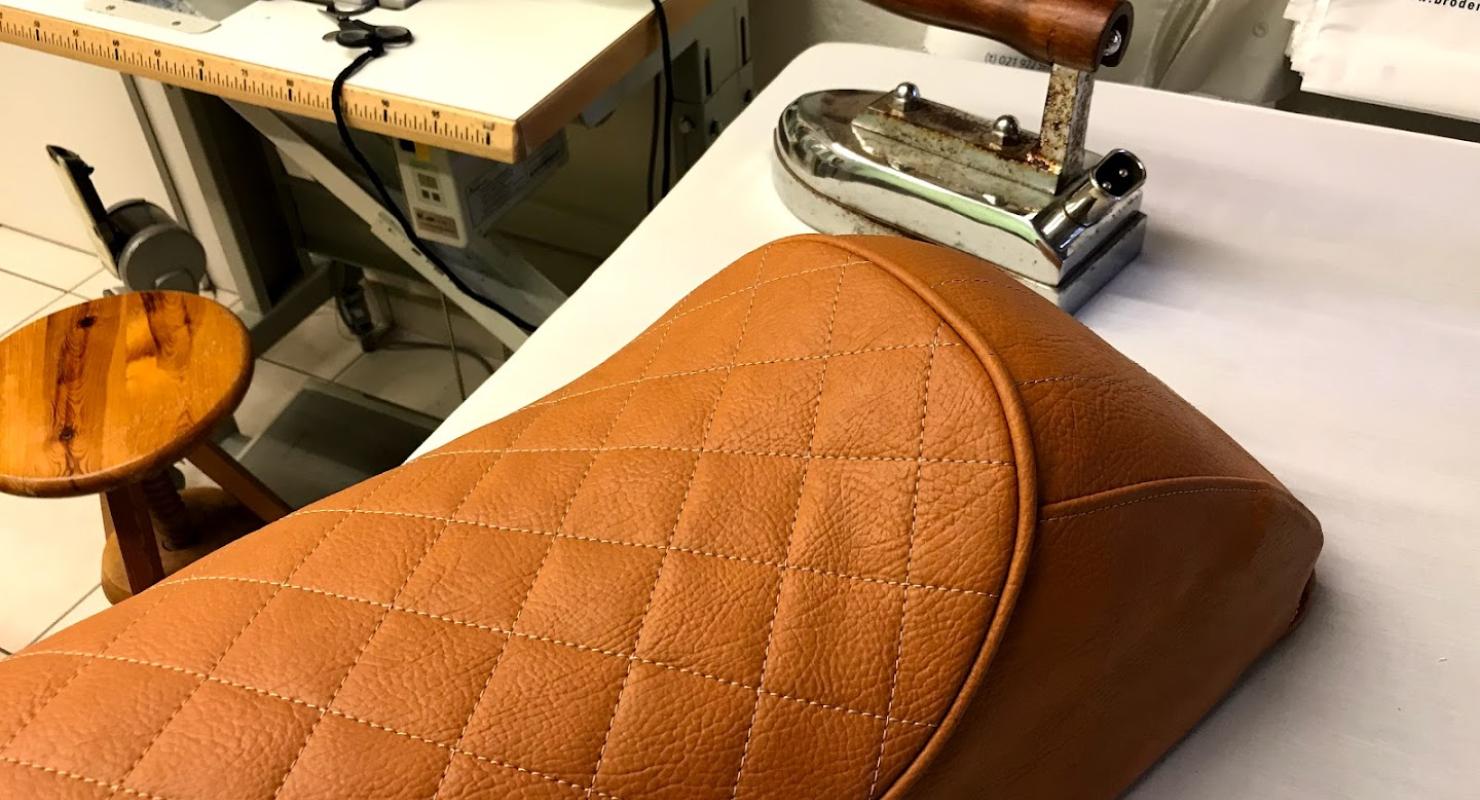 Couture Jacqueline Sàrl - Upcycled Fashion in Vaud