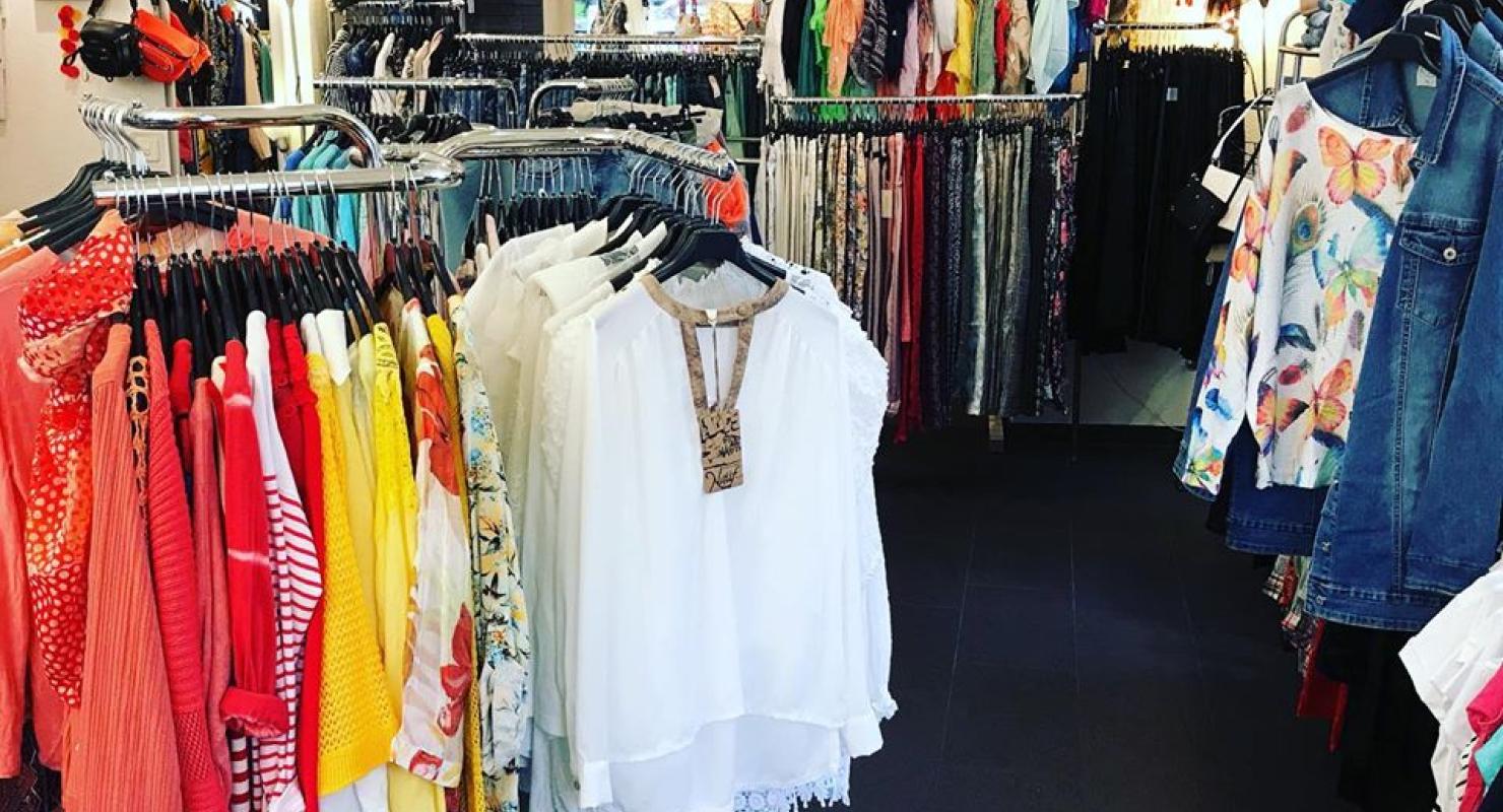 Boutique Fa-Syl Mode - Repair & Alteration in Vaud