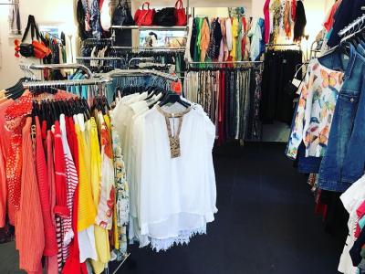 Boutique Fa-Syl Mode - Repair & Alteration in Vaud