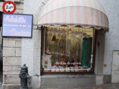 Adelaïde Couture - Aigle - Second-hand Clothing in Vaud