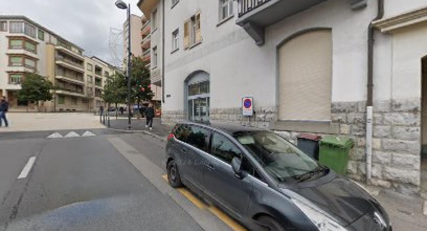 Cordonnerie de Clarens - Second-Hand-Kleidung in Waadt