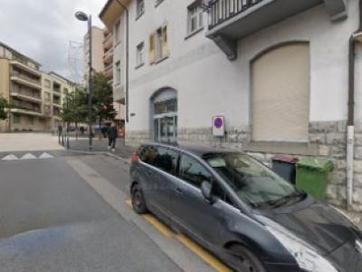 Cordonnerie de Clarens - Second-Hand-Kleidung in Waadt