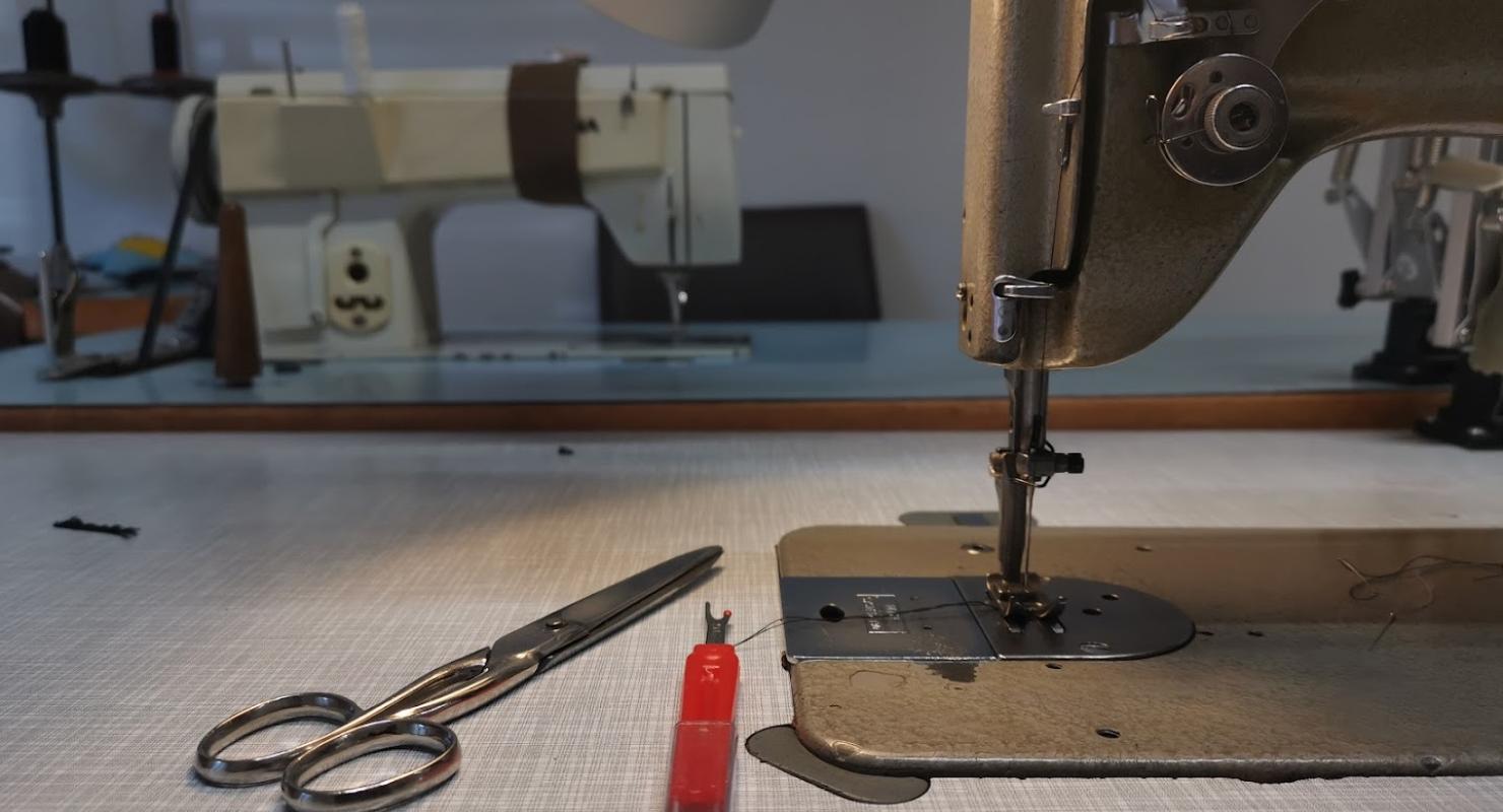 Atelier de Couture Maguy - Repair & Alteration in Vaud