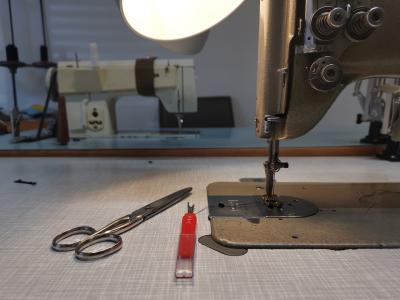 Atelier de Couture Maguy - Repair & Alteration in Vaud