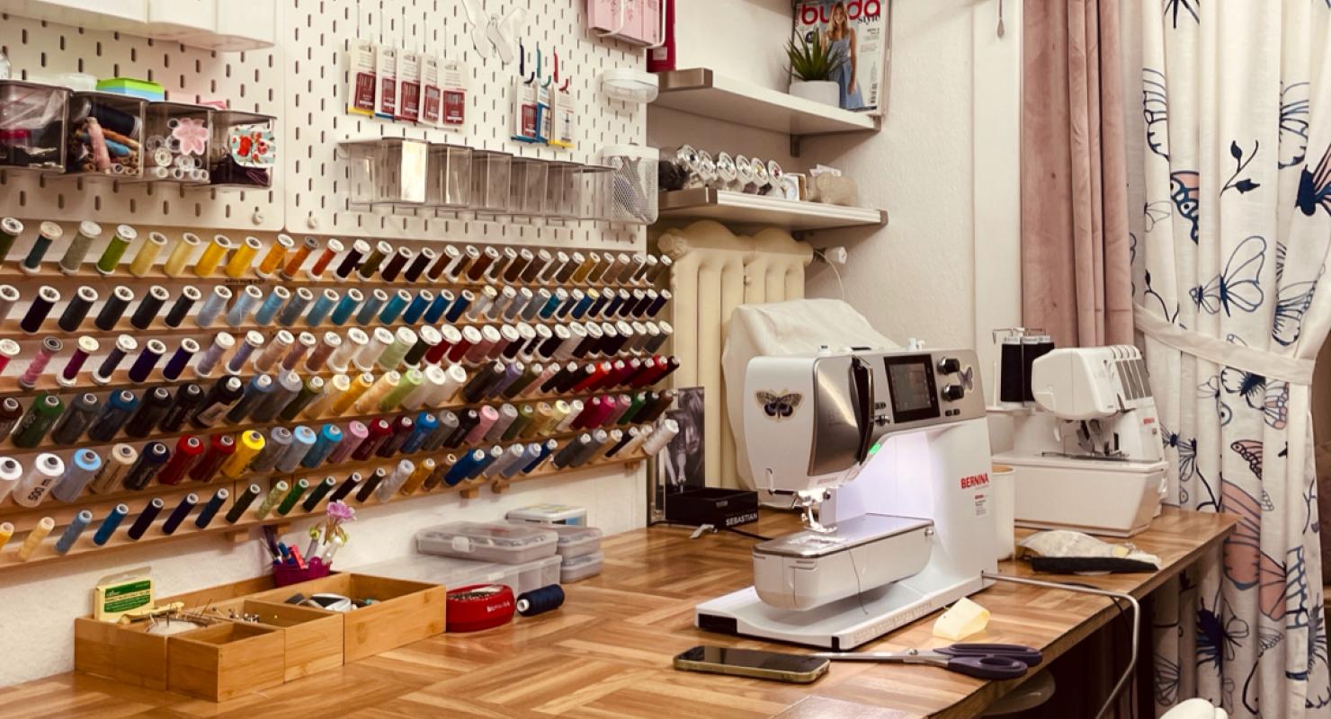 Nihayat Couture - Repair & Alteration in Vaud