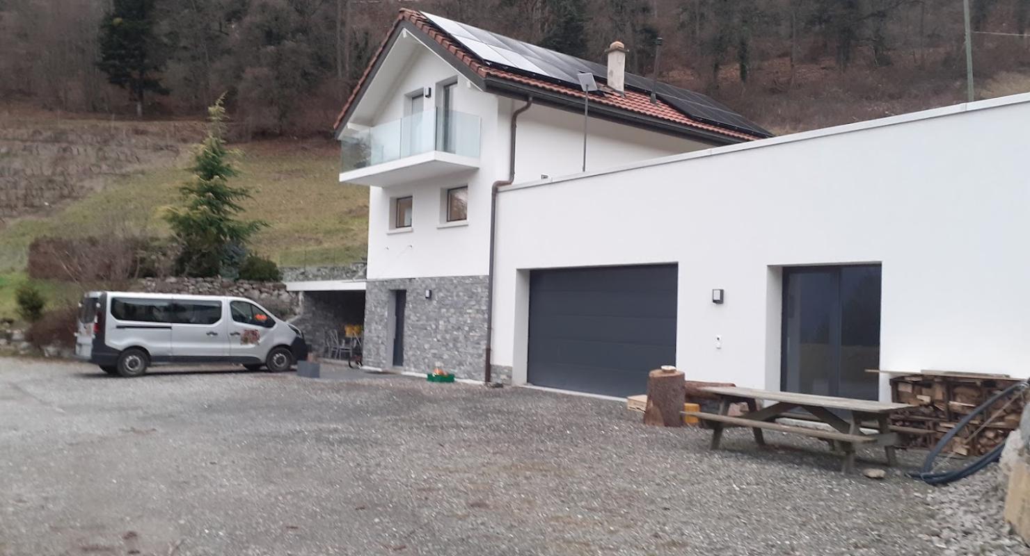 1 Point fait tout - Riparazione e modifica in Vaud