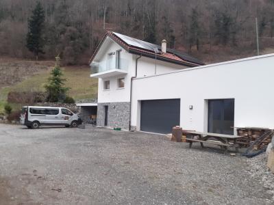 1 Point fait tout - Reparatur & Änderung in Waadt