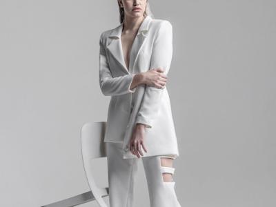 Atelier de sur-mesure /Absence d’Ordre - Repair & Alteration in Vaud