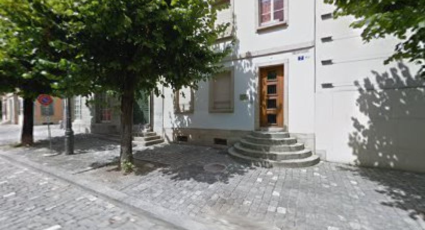 IDées folles - Reparatur & Änderung in Waadt