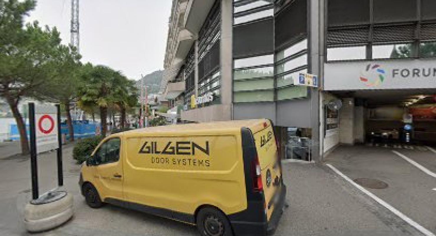 Galibelle Suisse - Second-hand Clothing in Vaud