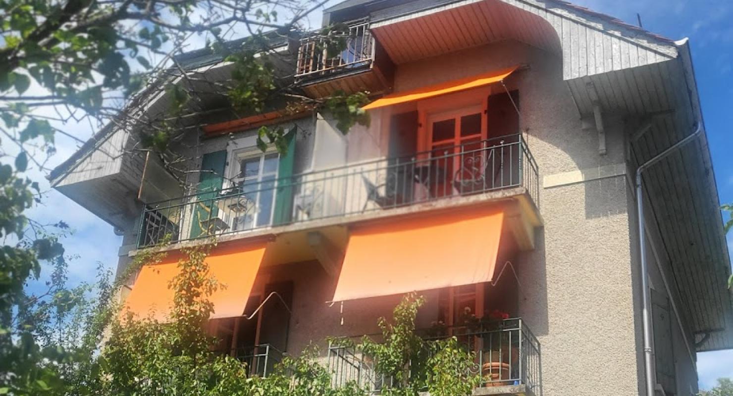 Couture G.C., L' Atelier des Noisetiers, Lausanne - Repair & Alteration in Vaud