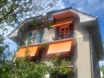 Couture G.C., L' Atelier des Noisetiers, Lausanne - Repair & Alteration in Vaud