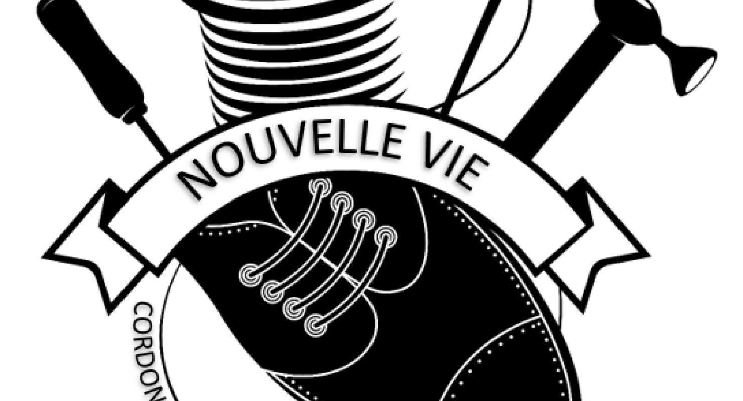 Cordonnerie Nouvelle vie - SERVICE MINUTE - Second-hand Clothing in Vaud