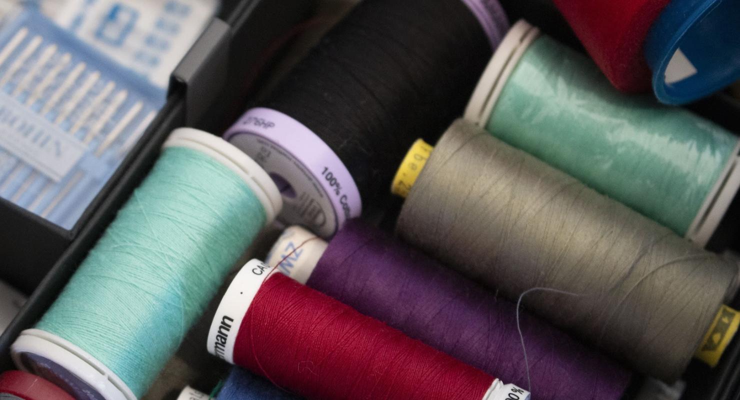 L'appart Couture - Reparatur & Änderung in Waadt