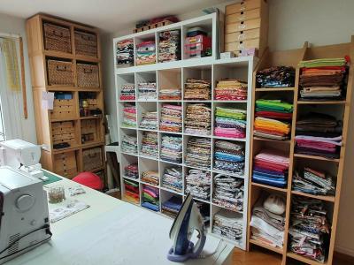 Il était un sac... - Repair & Alteration in Vaud